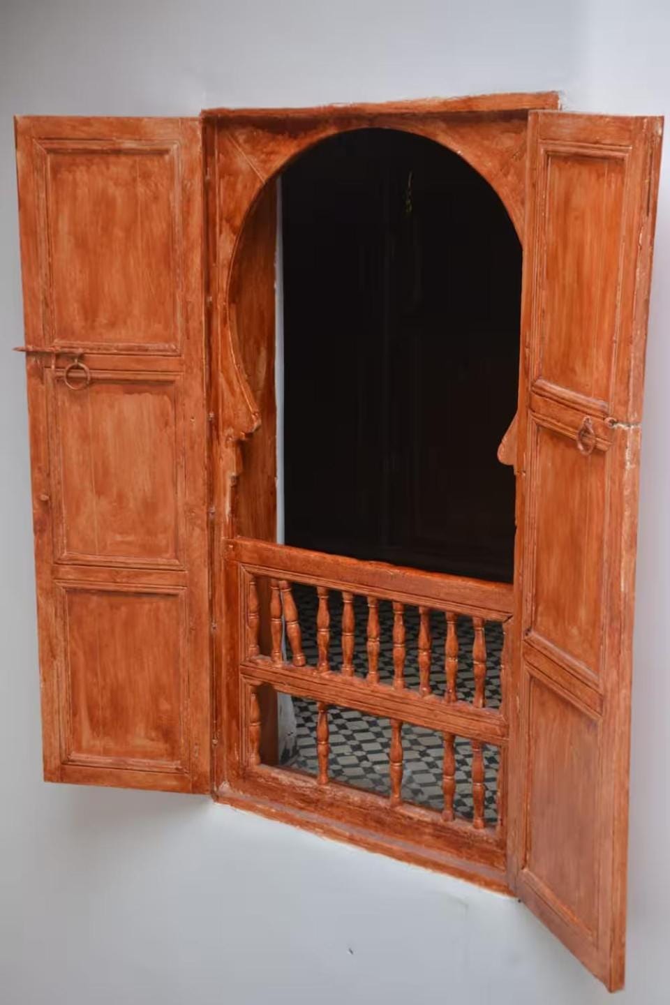 Traditional Single Room & Bath Dar Lala Zahra Bed and Breakfast in Fes