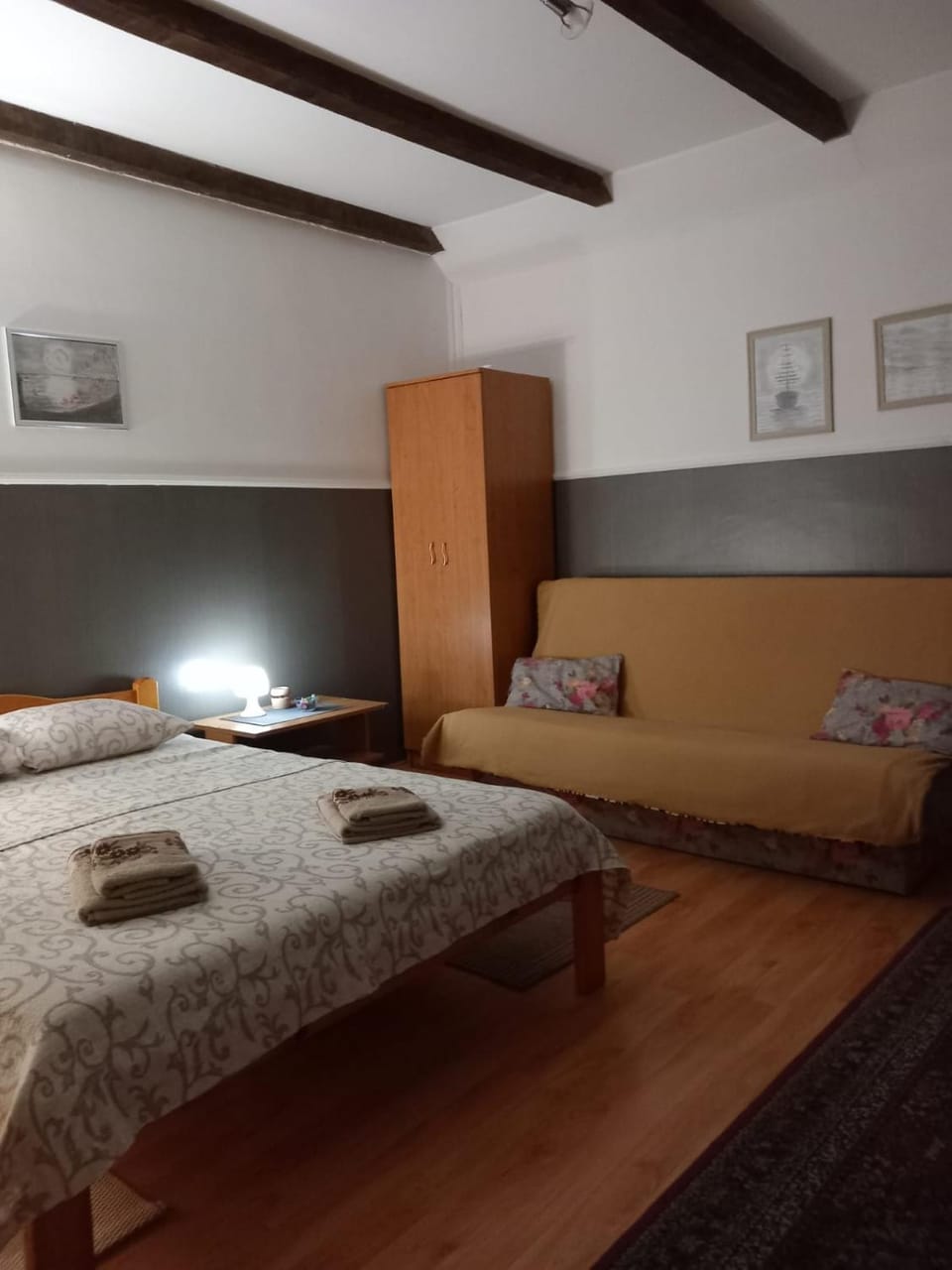 Studio apartmani Tanja Apartment in Vojvodina