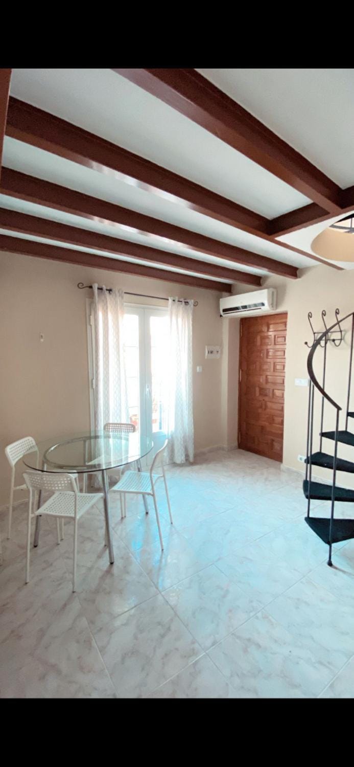 APARTAMENTOS EN ALAMEDA DE HÉRCULEs Apartment in Seville