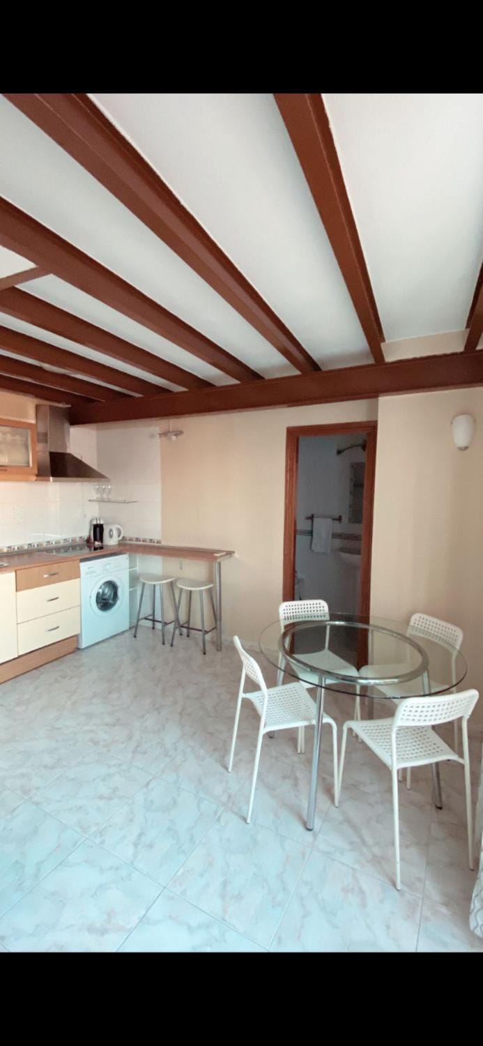 APARTAMENTOS EN ALAMEDA DE HÉRCULEs Apartment in Seville