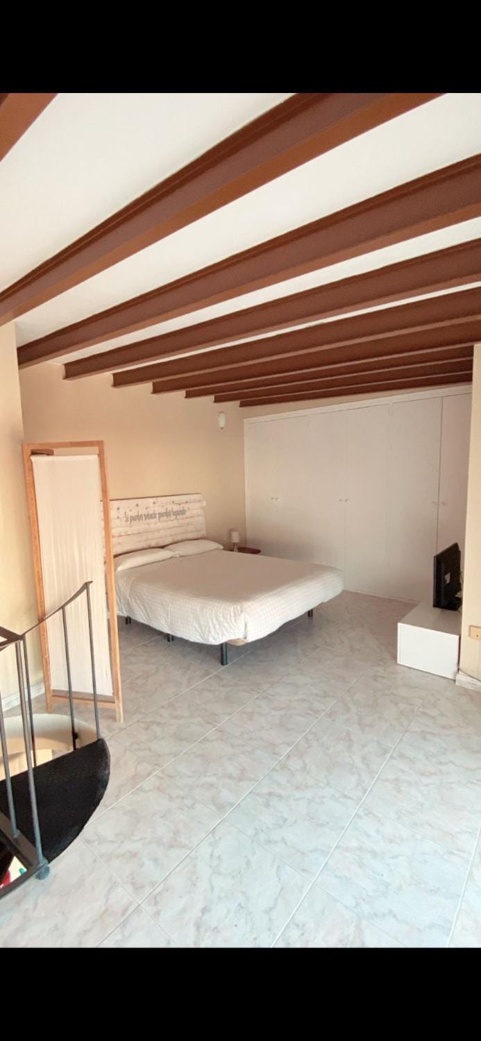APARTAMENTOS EN ALAMEDA DE HÉRCULEs Apartment in Seville