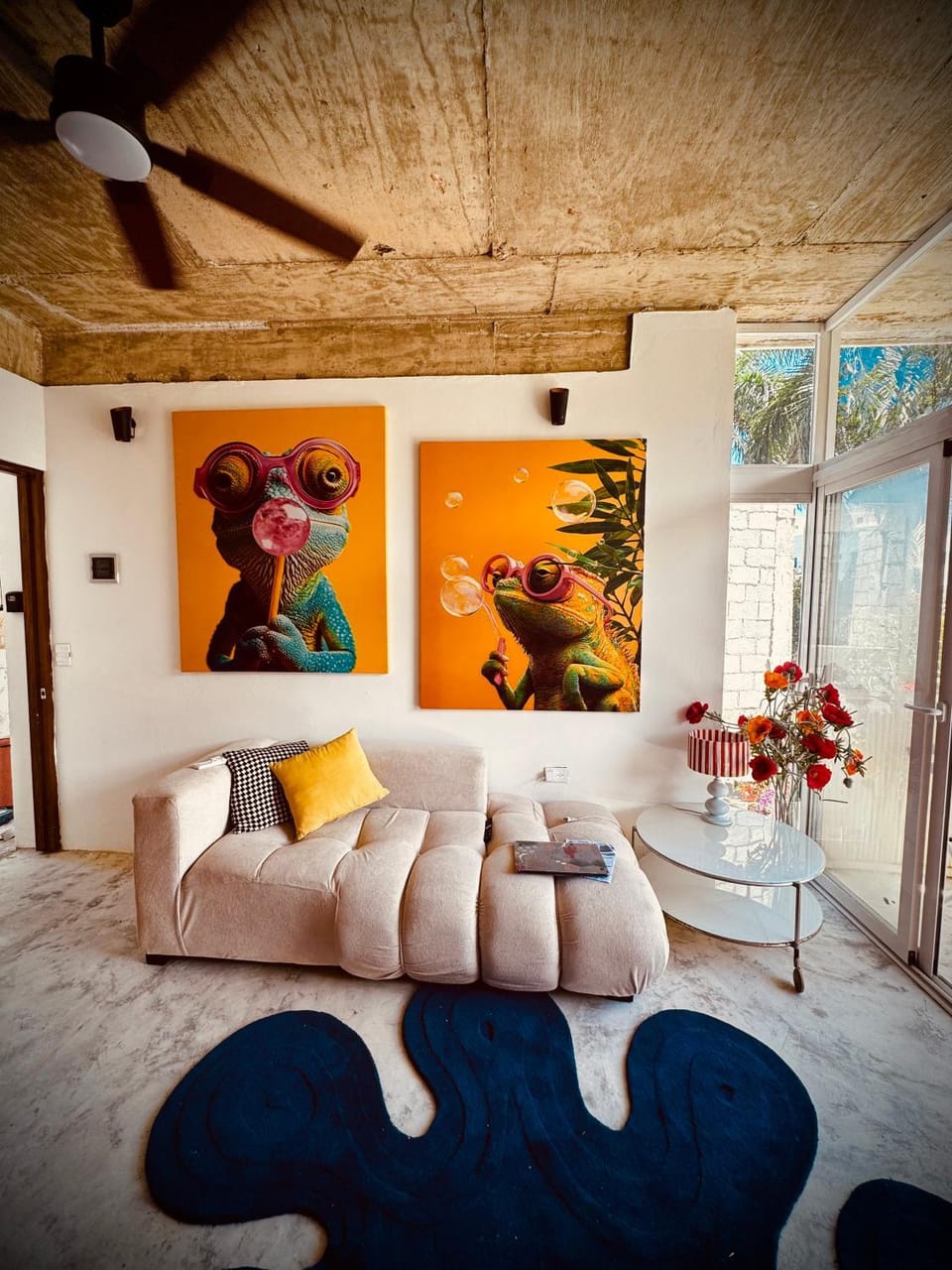 Casa Once Apartment in Las Terrenas