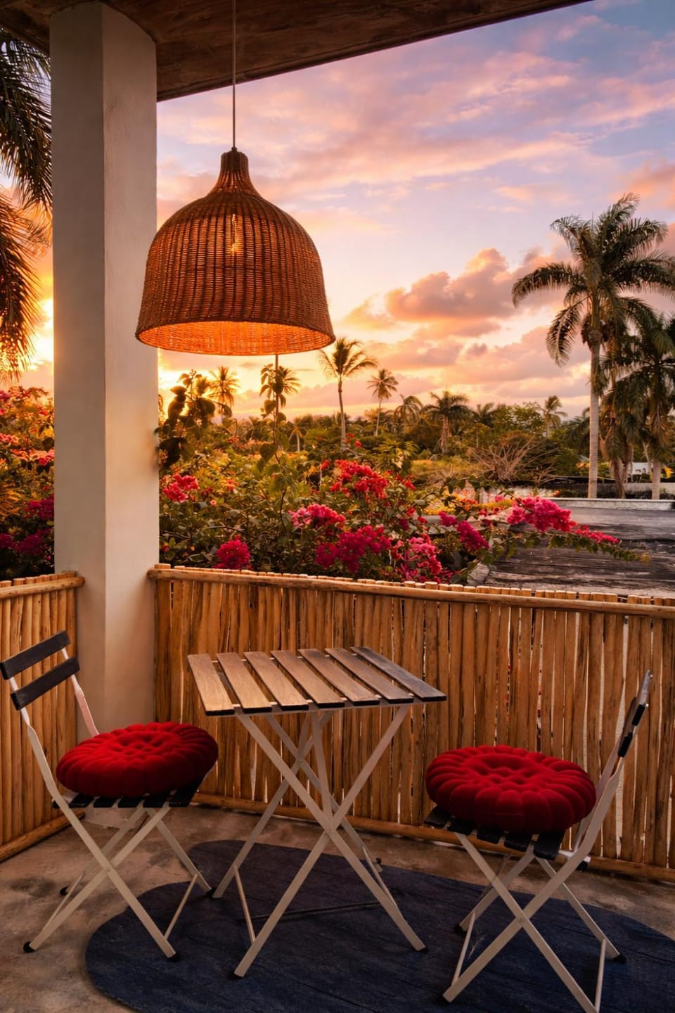Casa Once Apartment in Las Terrenas