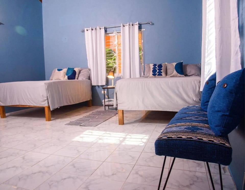 Destiny Seaside House in St. Ann Parish