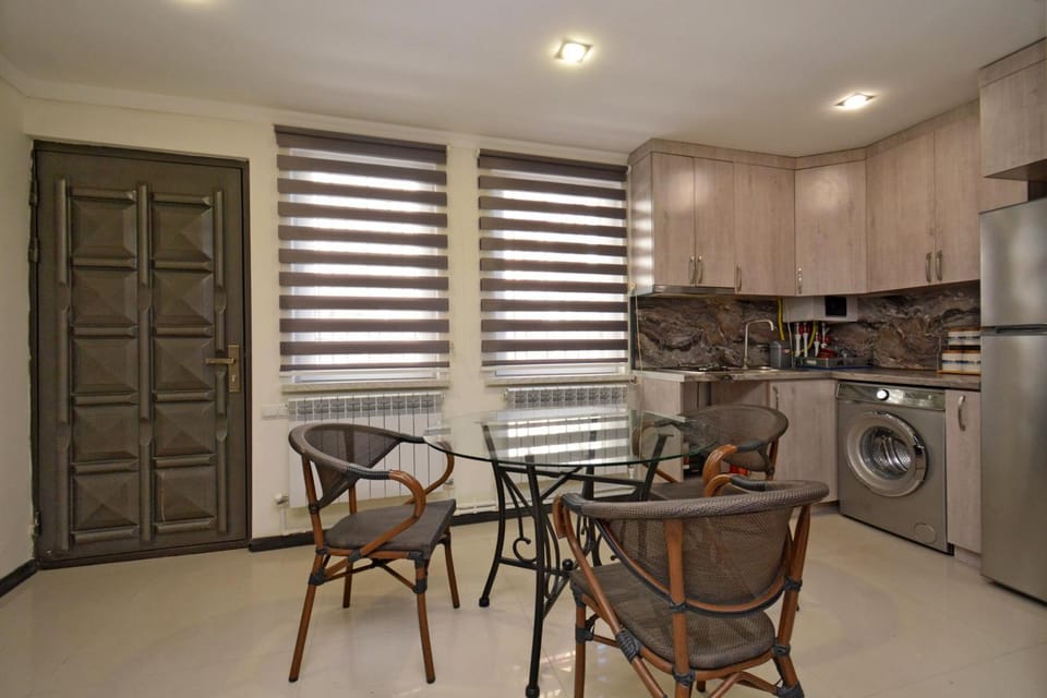 Kaskade House House in Yerevan