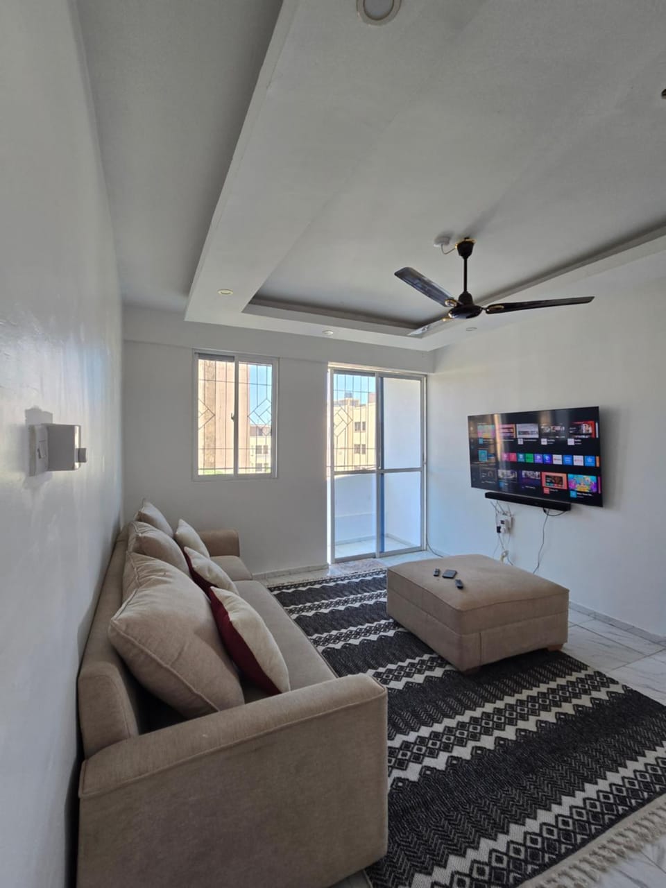One degree homes Apartment in Mombasa County