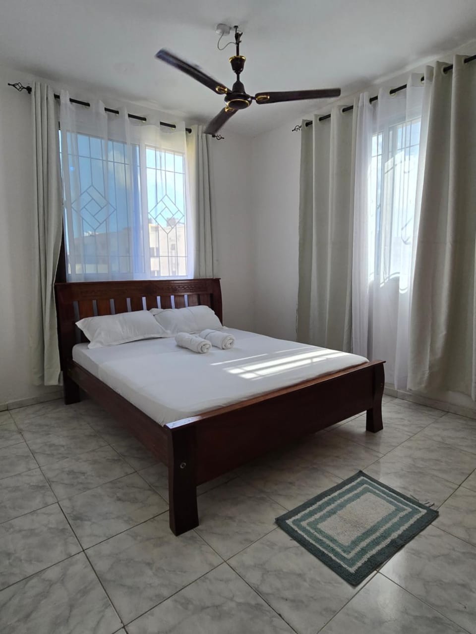 One degree homes Apartment in Mombasa County