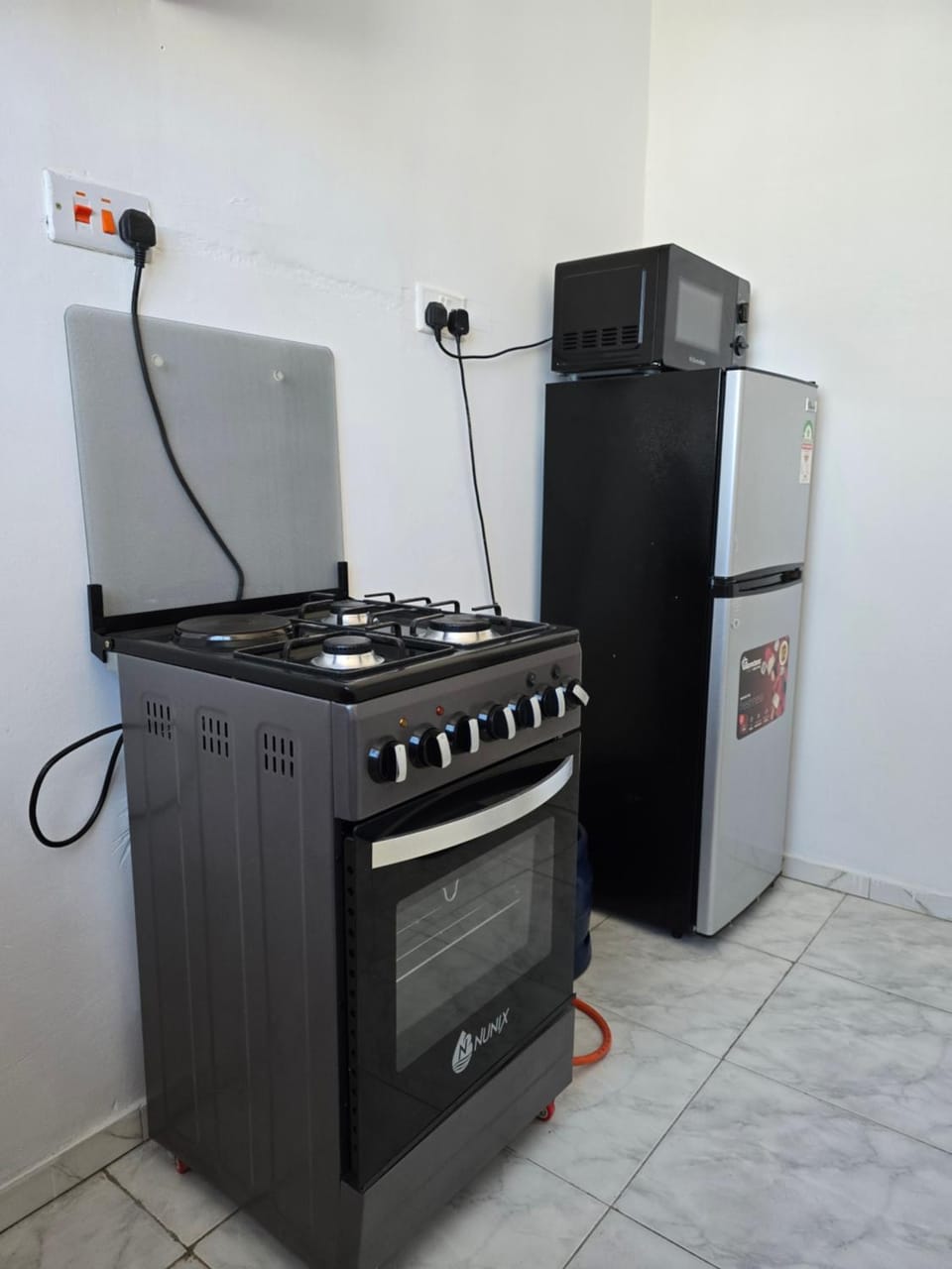 One degree homes Apartment in Mombasa County