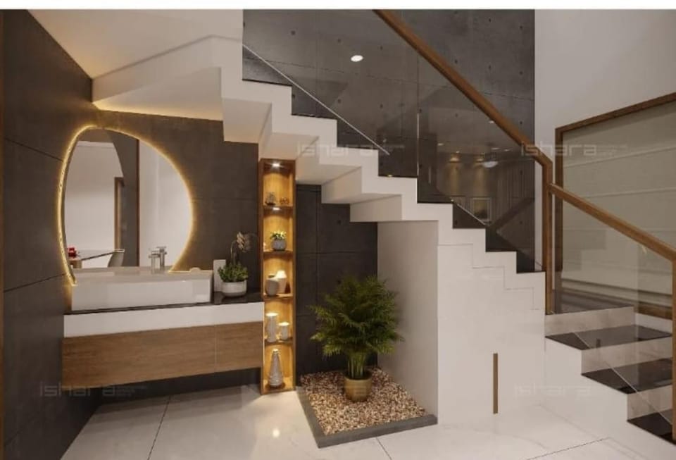 Hyzin Suites Apartment in Thiruvananthapuram