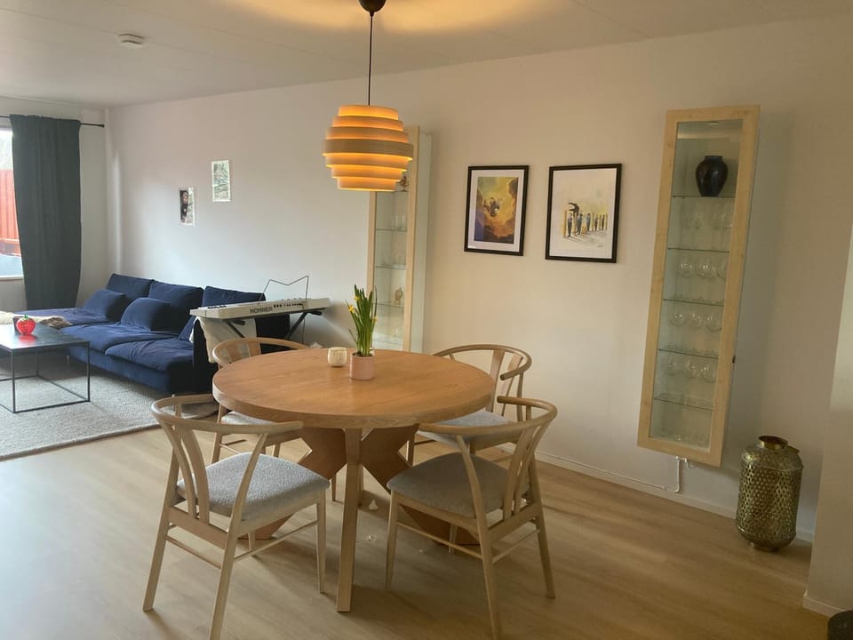 Pernilles home Apartment in Viken, Norway