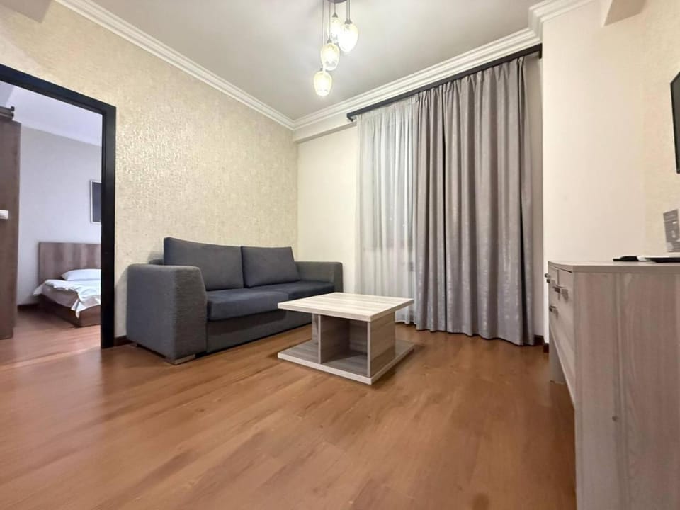 Communal lounge/ TV room, Living room, Seating area, Guests