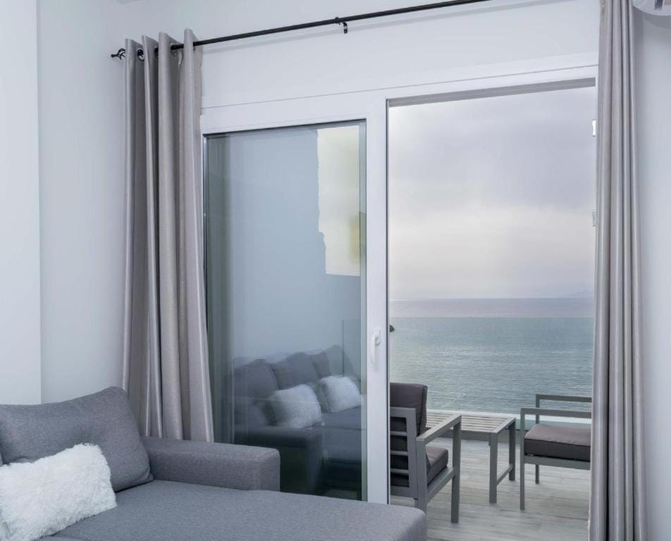 Thalassoresort UPSTAIRS House in Crete Region