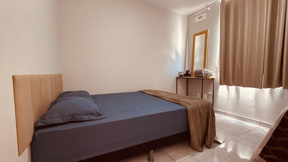 Apt 402 bl 13 Londrina entrance Apartment in Londrina