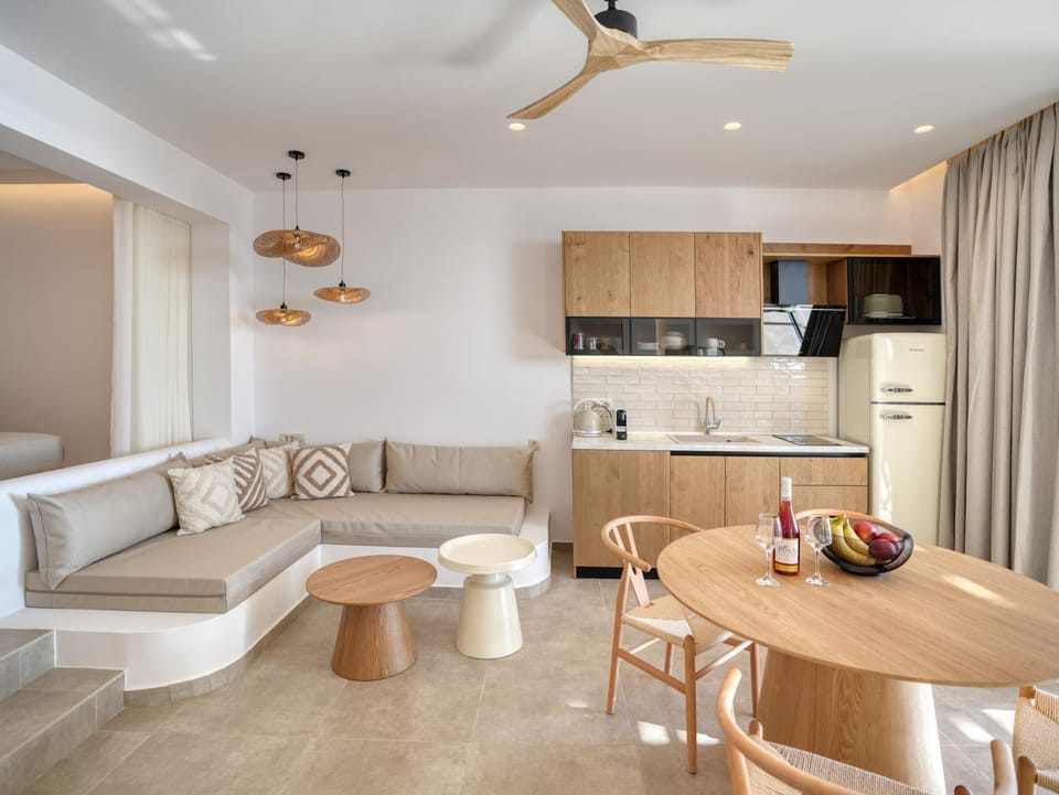 Posidonia Suites Apartment in Kardamena