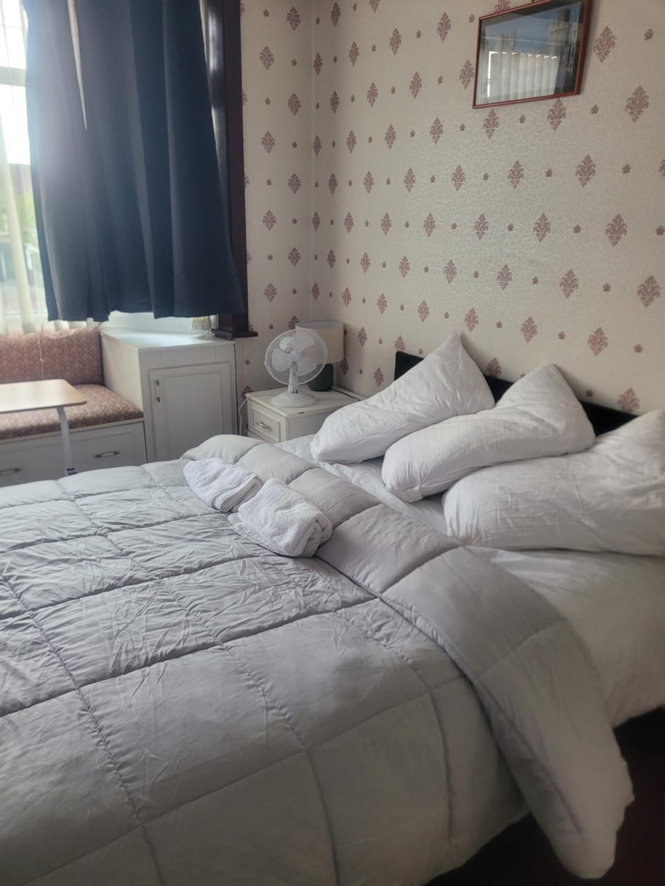 Ansty Friendly Bed and Breakfast in Coventry