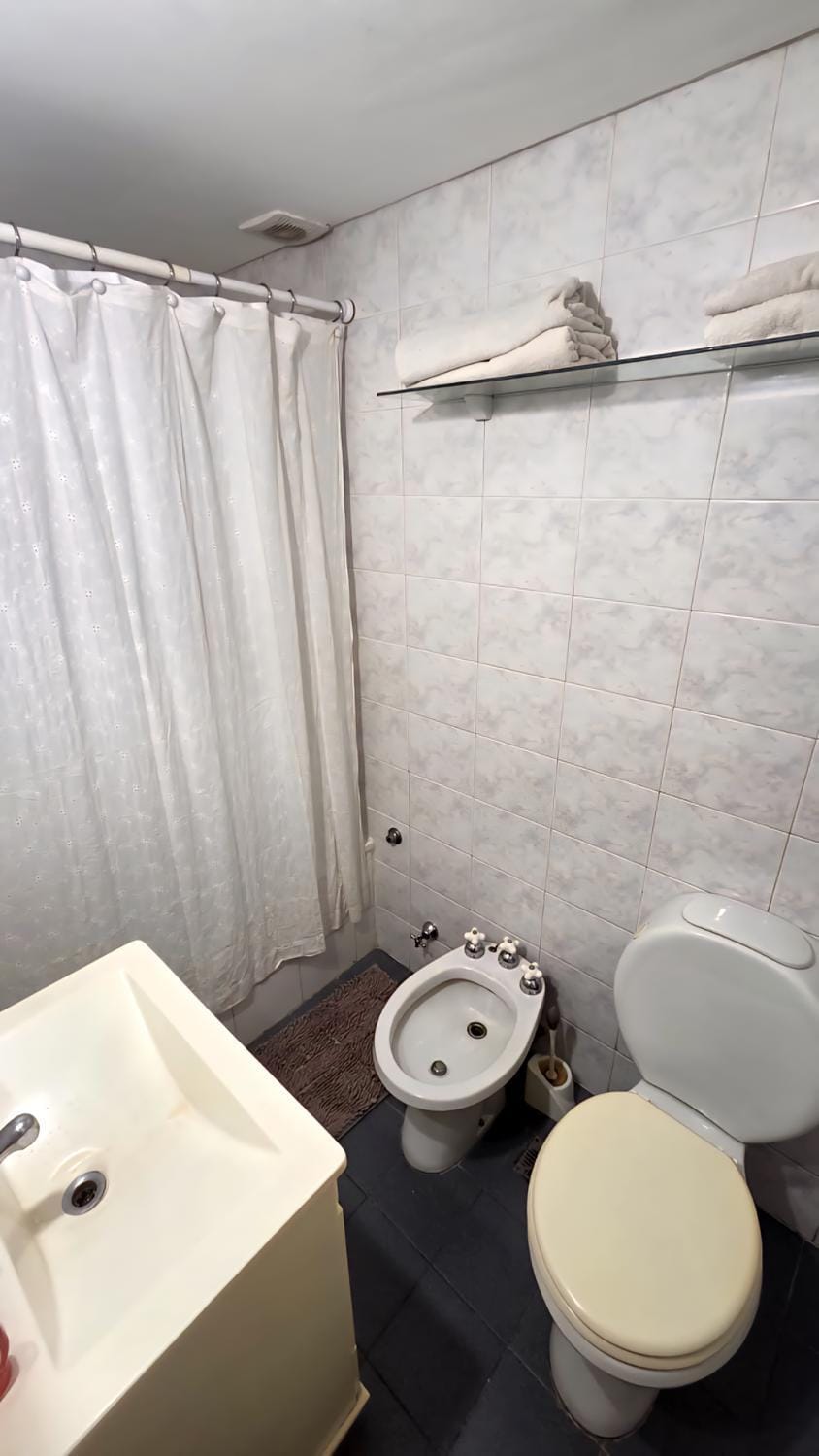 Alem Banfield Centro Apartment in Uruguay