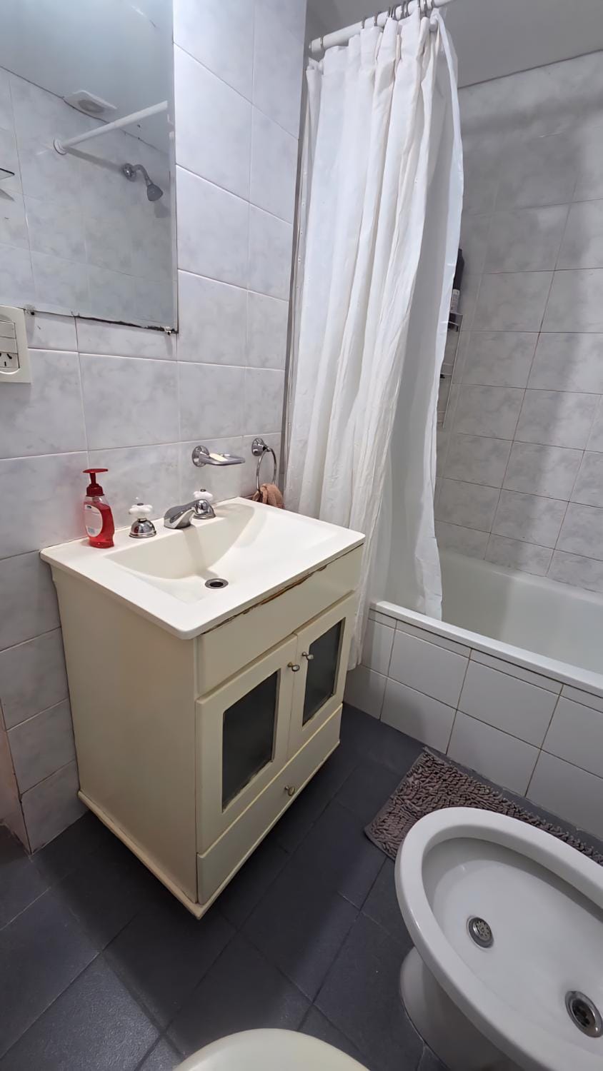 Alem Banfield Centro Apartment in Uruguay