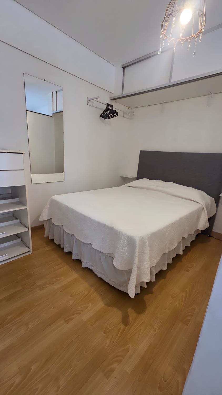 Alem Banfield Centro Apartment in Uruguay