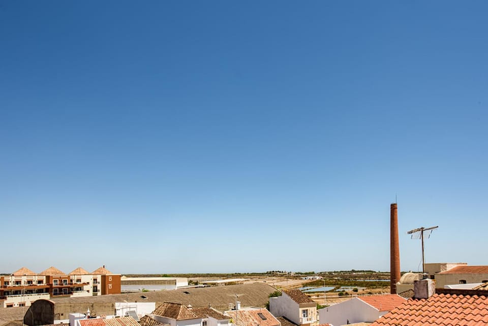 Day, Natural landscape, City view