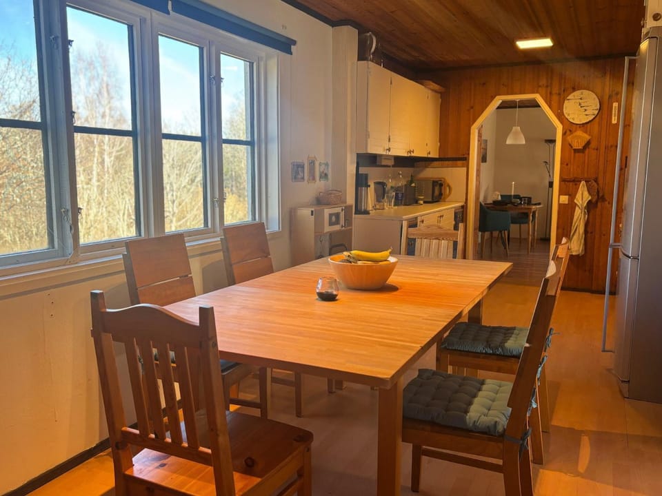 Hus Idås House in Kalmar County, Sweden