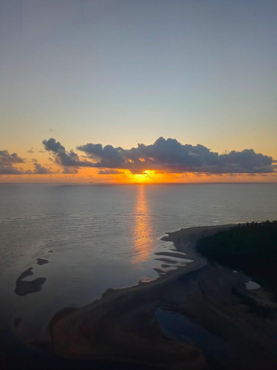 Landmark view, Landmark view, River view, River view, Sea view, Sea view