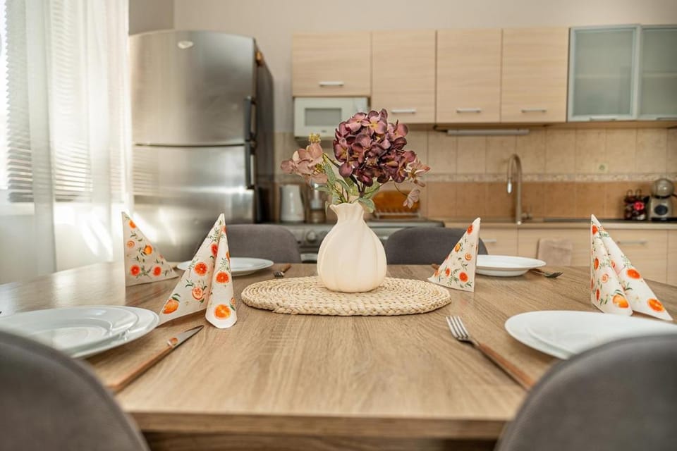 Active Homes Apartment in Veliko Tarnovo