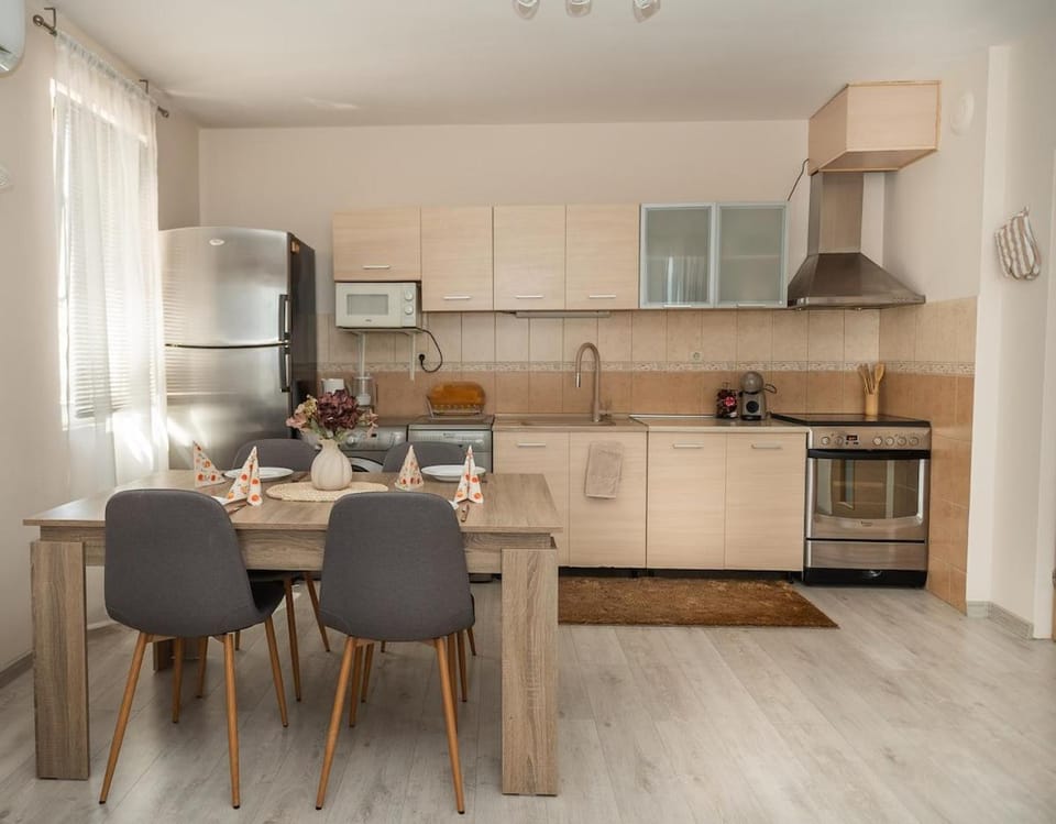 Active Homes Apartment in Veliko Tarnovo