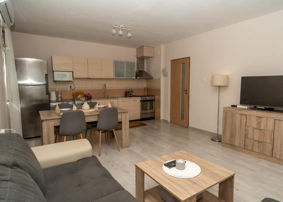 Active Homes Apartment in Veliko Tarnovo