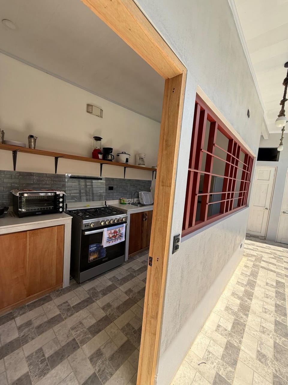 Amahia Apartment in Downtown Puerto Viejo 5# Apartment in Puerto Viejo Talamanca