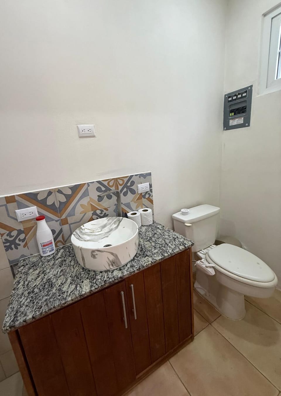 Amahia Apartment in Downtown Puerto Viejo 5# Apartment in Puerto Viejo Talamanca
