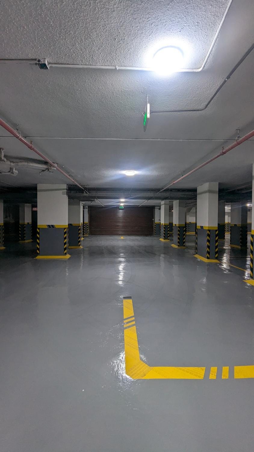 أمكو للشقق المخدومة Apartment hotel in Jeddah