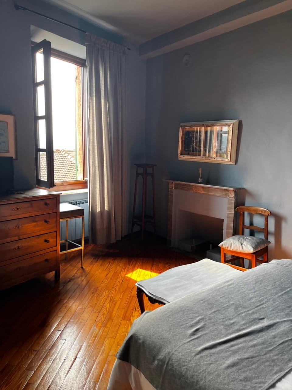 View (from property/room), Bedroom