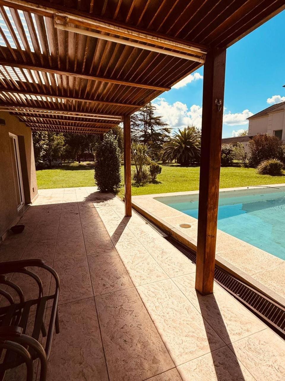 Casa quinta con pileta zona polo club y autodromo RIO IV House in Cordoba Province