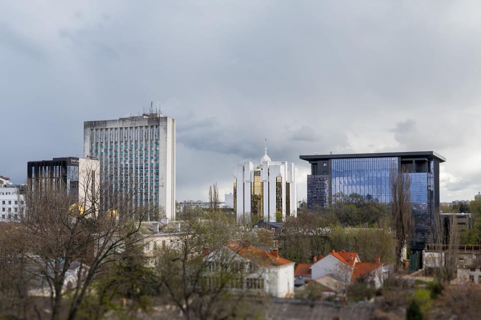City view