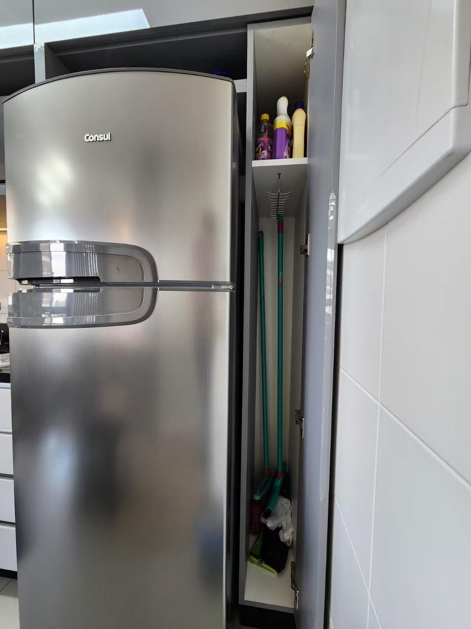 Studio Novo e Moderno no Alto da XV para ate 3 pessoas Apartment in Curitiba