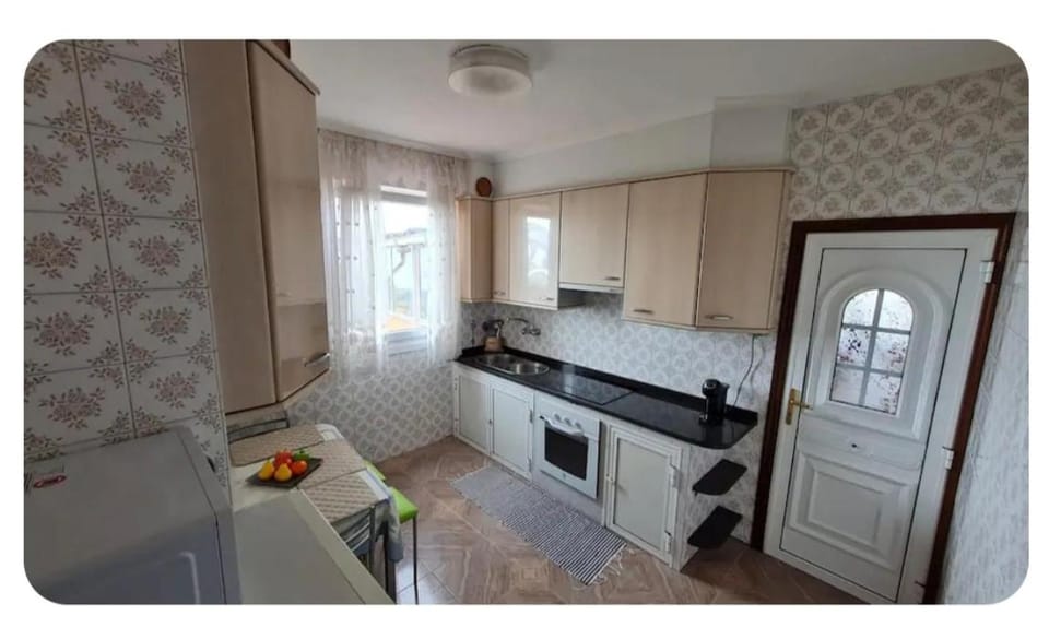 Casa Lali Apartment in Vigo