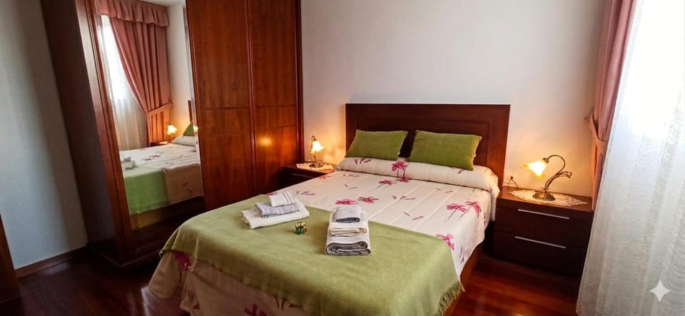 Casa Lali Apartment in Vigo