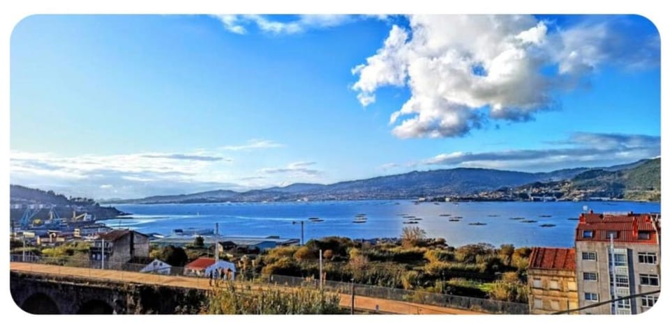 Casa Lali Apartment in Vigo