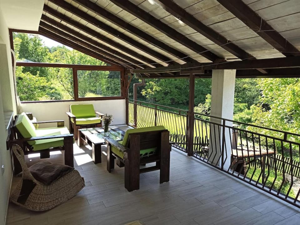Villa River Pehchevo Apartment in Blagoevgrad Province