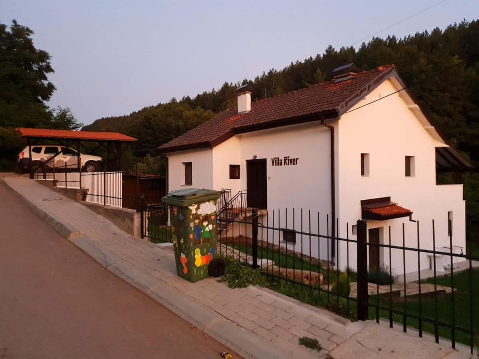 Villa River Pehchevo Apartment in Blagoevgrad Province