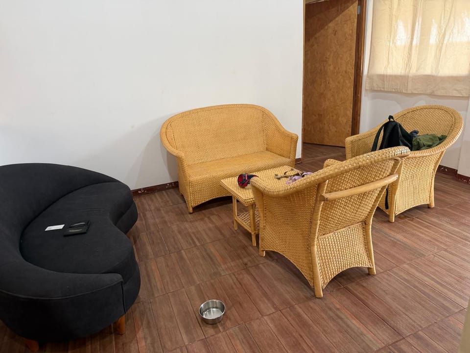 Casa verde House in Department of Piura