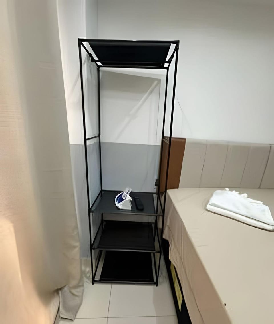 Abaíra Serra Azul Lofts 3 - Orla - Centro Apartment in Petrolina