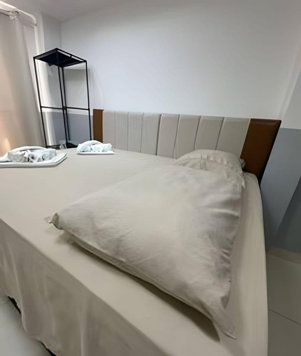 Abaíra Serra Azul Lofts 3 - Orla - Centro Apartment in Petrolina