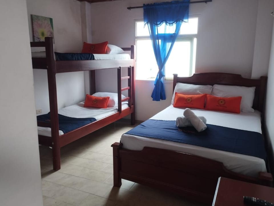 Hotel Girasol Bed and Breakfast in Santa Rosa de Cabal