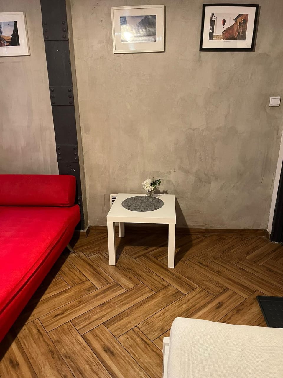 CityBase l Wojewódzka Street I & V Apartment in Poland