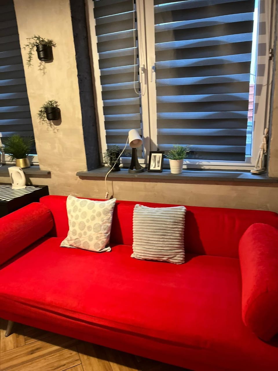 CityBase l Wojewódzka Street I & V Apartment in Poland
