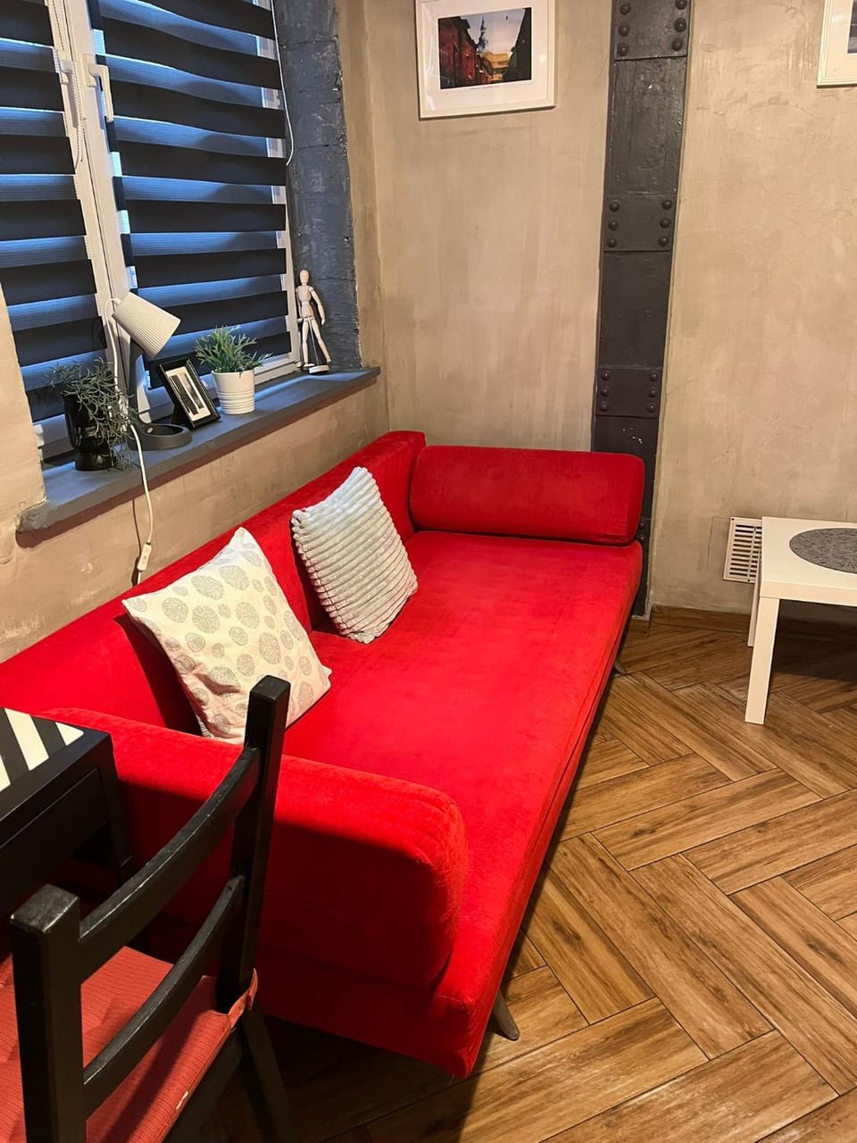 CityBase l Wojewódzka Street I & V Apartment in Poland