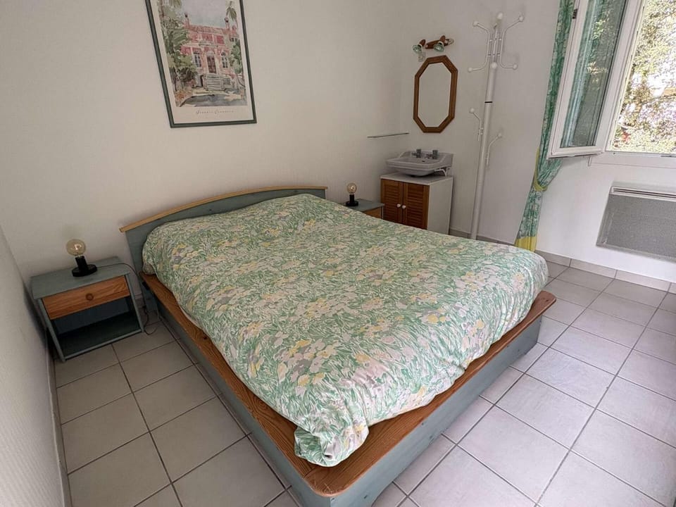 Résidence Genet-93-pornichet - PORNICHET - CHARMANTE PETITE MAISON MAE-9813 Villa in Pornichet