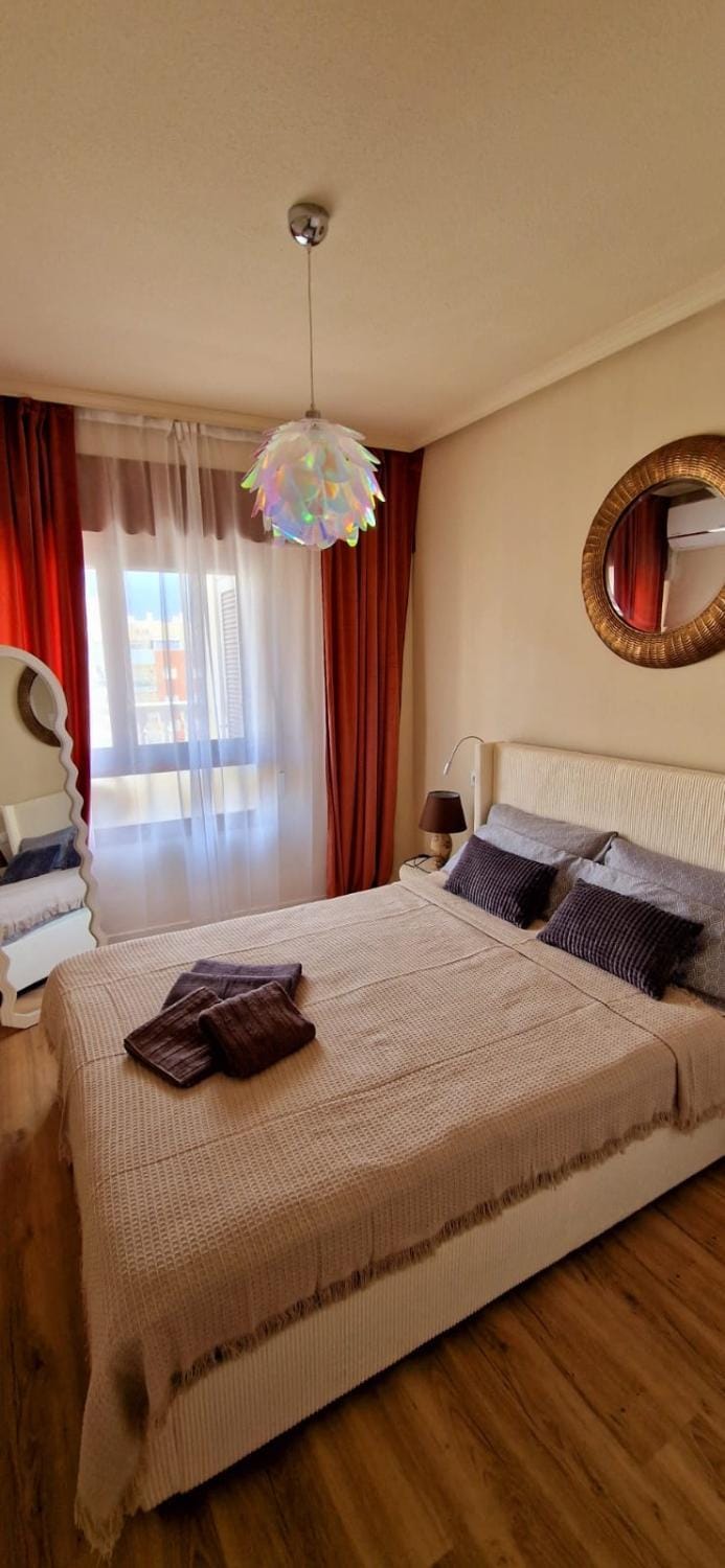 Apartament La Torre Apartment in Torrevieja