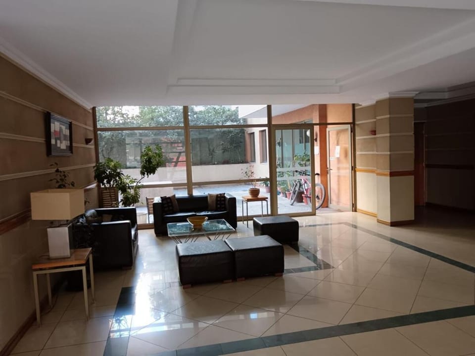 Central Dep Couples, friends and family Apartment in Providencia